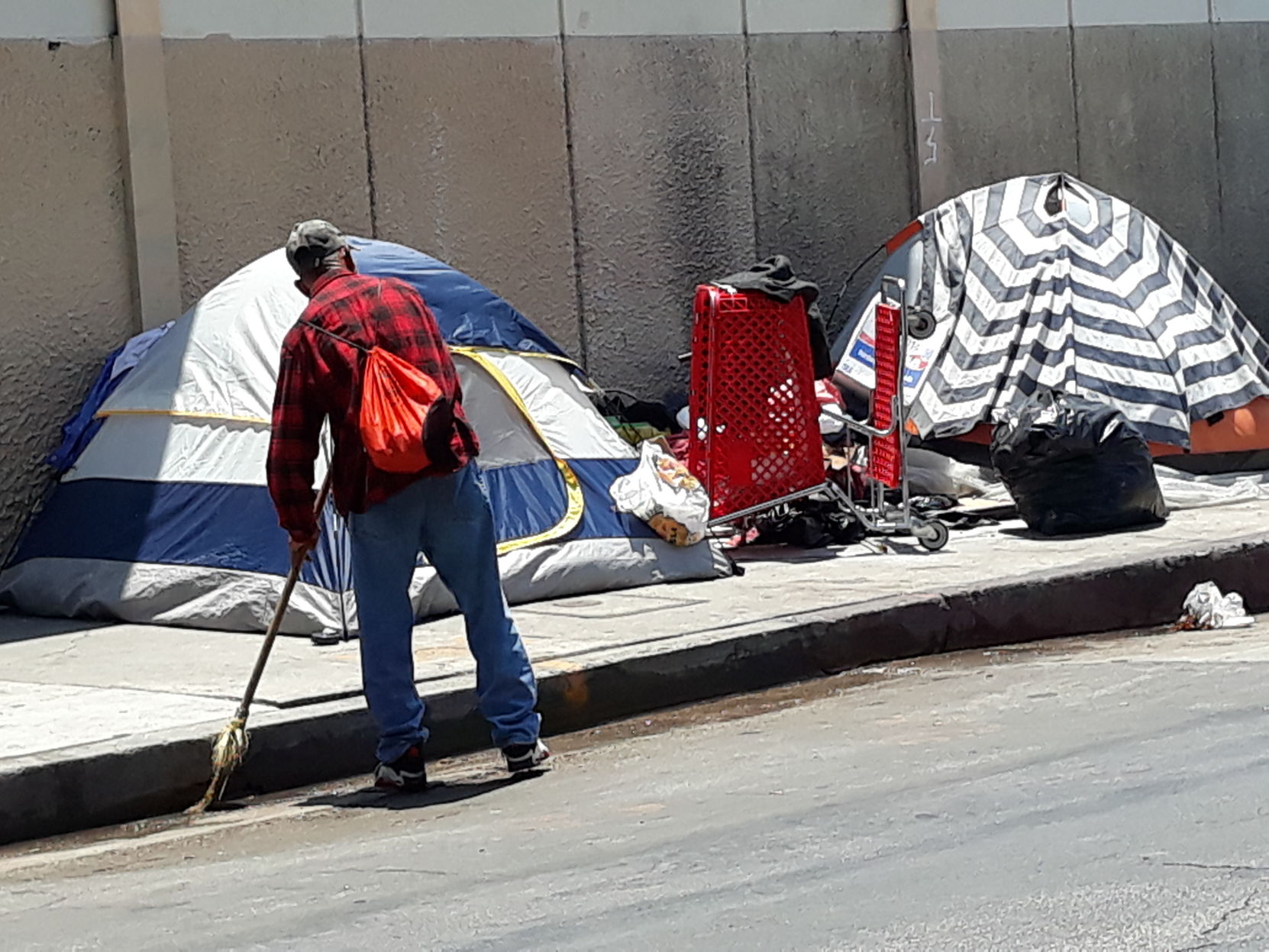 Audit Slams LAHSA Outreach Strategy 2